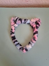 Girls pink fluffy for sale  BURNLEY
