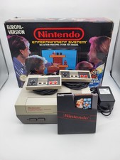 Nes nintendo entertainment gebraucht kaufen  Schortens
