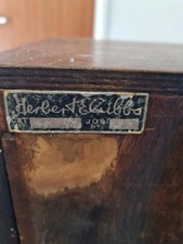 Herbert gibbs writing for sale  BEDWORTH