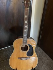 Harmony opus guitar for sale  Pequannock