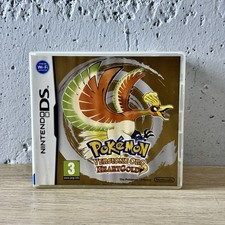 Pokemon oro heartgold usato  Ornago