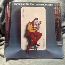 Years recorded comedy for sale  Cedar Rapids