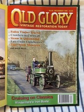 1996 old glory for sale  LONDON