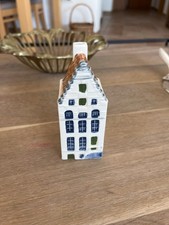 Klm delft blue gebraucht kaufen  Anröchte