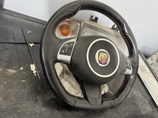 Volante 500 abarth usato  Sciacca