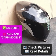 Hyosung gt125r gt250r for sale  LEEDS