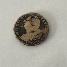 Louis xvi sols d'occasion  Toulouse-