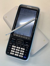 Casio classpad cp400 gebraucht kaufen  Feldkirchen
