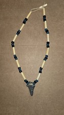Authentic arrowhead necklace for sale  Three Rivers