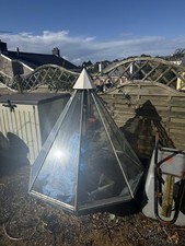 Glass house grow for sale  BODMIN