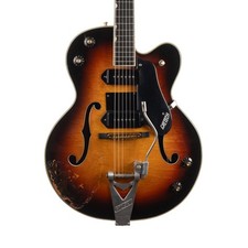 Vintage gretsch 6192 for sale  USA