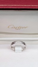 Bague cartier love d'occasion  Les Mureaux