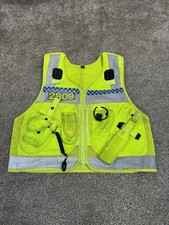 Police protec tactical for sale  GRANTHAM