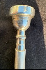 Bach corp trumpet for sale  New Cumberland