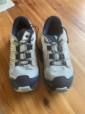 Salomon jungenschuhe schuhe gebraucht kaufen  Neu-Ulm