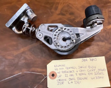 Lewmar 60mm control for sale  Bristol