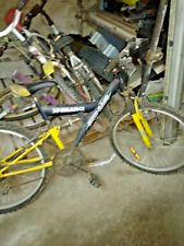 Bicicletta biammortizzata bici usato  Massa di Somma