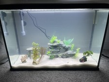 Gallon fish tank for sale  Cape Charles