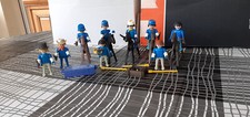 Playmobil lot nordistes d'occasion  Criquetot-l'Esneval