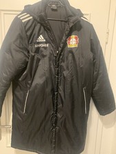 Bayer leverkusen adidas gebraucht kaufen  Köln