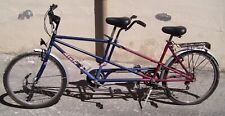 Tandem atala bicolore usato  Roma