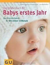 Große buch babys gebraucht kaufen  Berlin