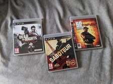 Ps3 games the d'occasion  Nice-