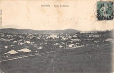 Cpa nouvelle caledonie d'occasion  Claira