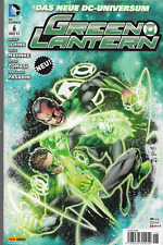 Green lantern 2012 gebraucht kaufen  Darmstadt