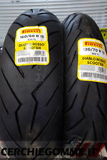 Coppia gomme max usato  Ischia