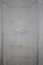Vintage 1950 chenille for sale  Auburn
