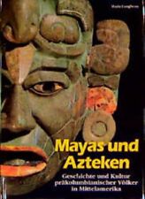 Mayas azteken geschichte gebraucht kaufen  Donauwörth