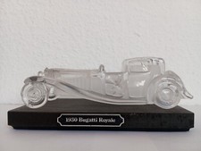 Glas auto modell gebraucht kaufen  Hannover