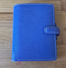 Rare filofax mini for sale  IRVINE