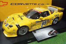 Chevrolet corvette mans d'occasion  Rochefort-Montagne