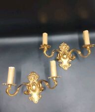 Belle paire appliques d'occasion Belle paire appliques d'occasion  Saint-Etienne