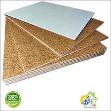 Sughero cartongesso cm. usato  Montecalvo Irpino