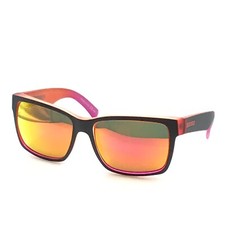 Óculos de sol Vonzipper Elmore Frosteez laranja cetim cromado lunar, usado comprar usado  Enviando para Brazil