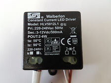Hbl waiberlon hlv5012l1 gebraucht kaufen  Frankenberg