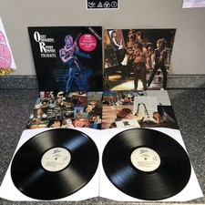 2lp ozzy osbourne for sale 2lp ozzy osbourne for sale  STOCKTON-ON-TEES