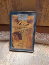 Chopin große komponisten gebraucht kaufen Chopin große komponisten gebraucht kaufen  Bad Rappenau