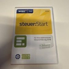 Wiso steuer 2019 gebraucht kaufen  Mindelheim