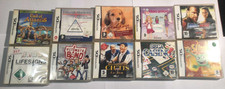 Jeux video nintendo d'occasion  Bandol