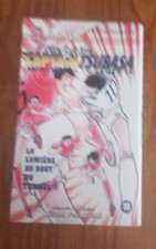 Captain tsubasa youth d'occasion  Auribeau-sur-Siagne