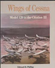 Wings cessna model for sale  Hutchinson