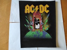 Backpatch riginal 1989 gebraucht kaufen  Mannheim