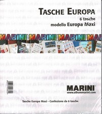 Marini tasche modello usato  Italia