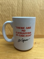 Gangsters chicago al for sale  Hollywood
