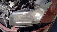 Farol de motorista com moldura cromada na lâmpada de seta compatível com 11-12 CRUZE 334019 comprar usado  Enviando para Brazil