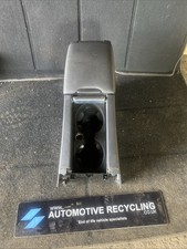 Volvo s60 console for sale  DORKING